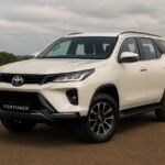 Toyota Fotuner