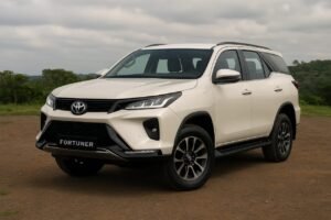 Toyota Fotuner