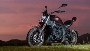 Benelli 502C