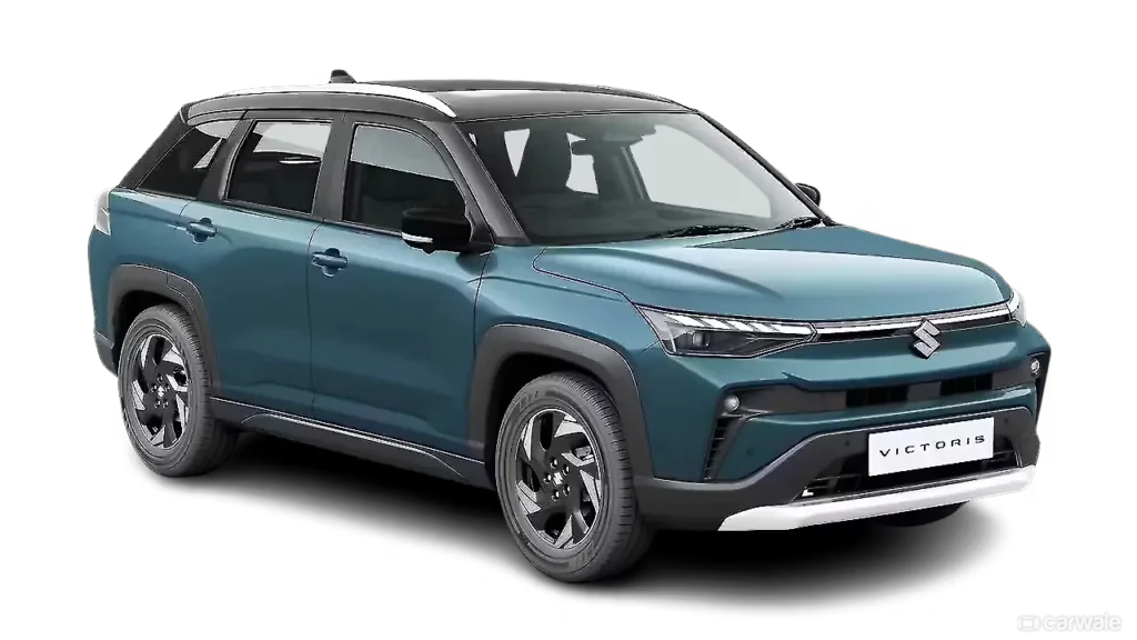 Maruti Suzuki Victoris