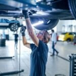 Car Maintenance Checklist