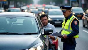 Which Cars Are Banned Under GRAP 4