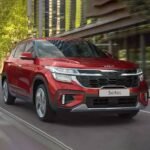 Kia Seltos 2026 Price in India