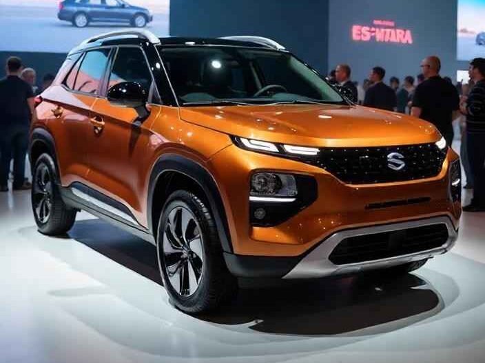 Top 5 Car Launches in India 2026