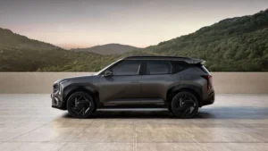 Kia Seltos 2026