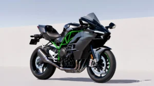 Kawasaki Ninja H2 SX 2026