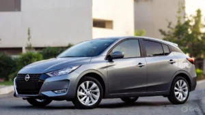 Nissan Gravite 2026