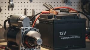 OBD Code P06E9