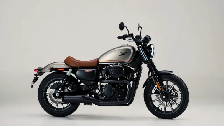 Harley-Davidson X440 Review 2026