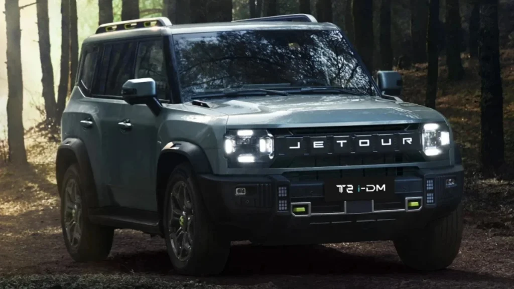 jetour t2 india launch phev