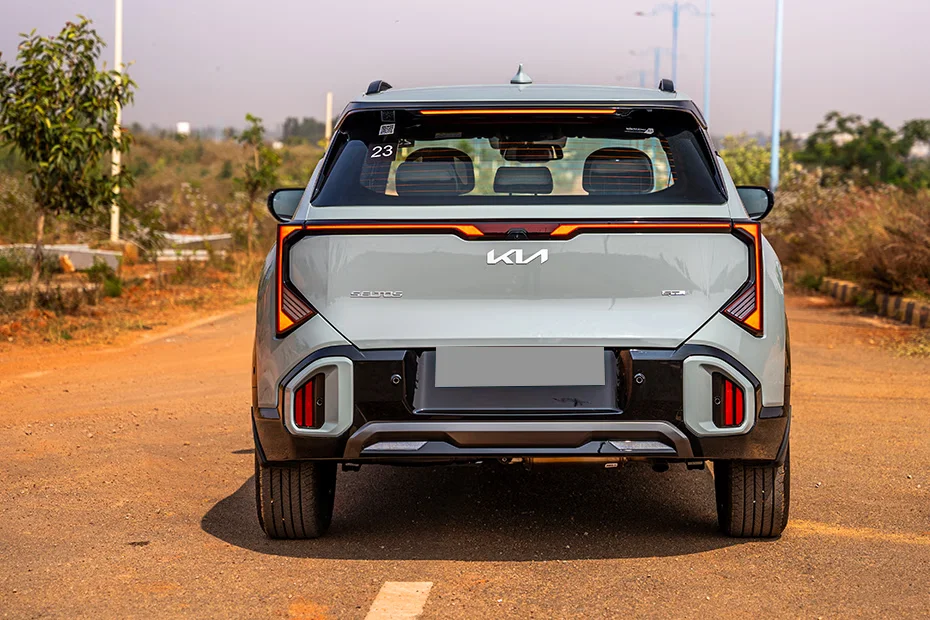 Kia Seltos 2026 price