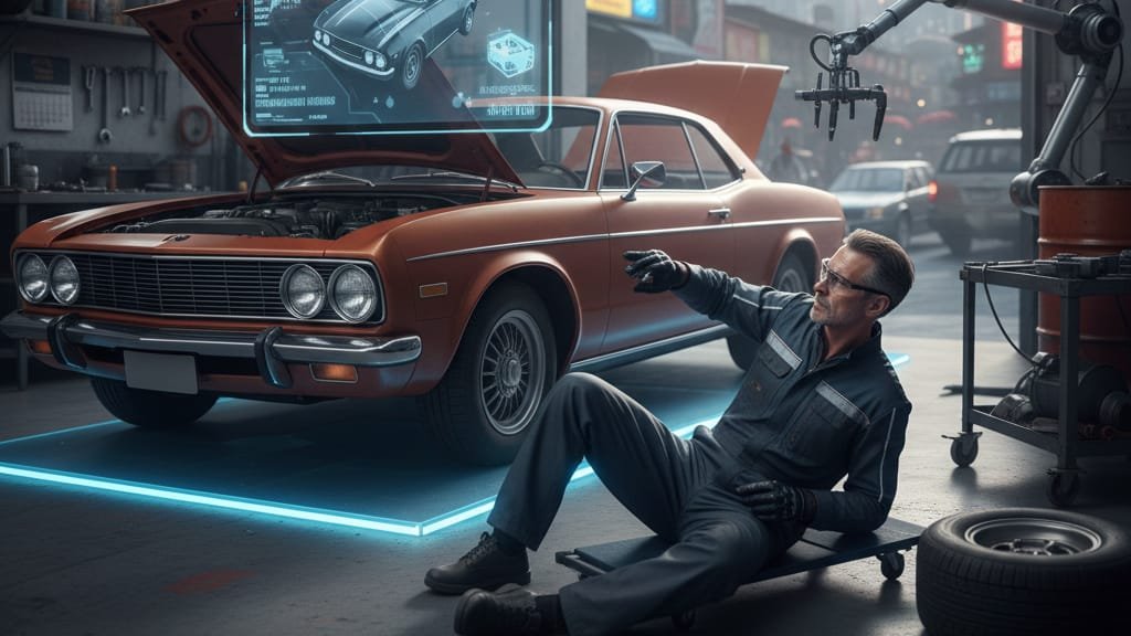 इंजन को दुरुस्त रखने के लिए इन 3 बातों का विशेष ध्यान रखें