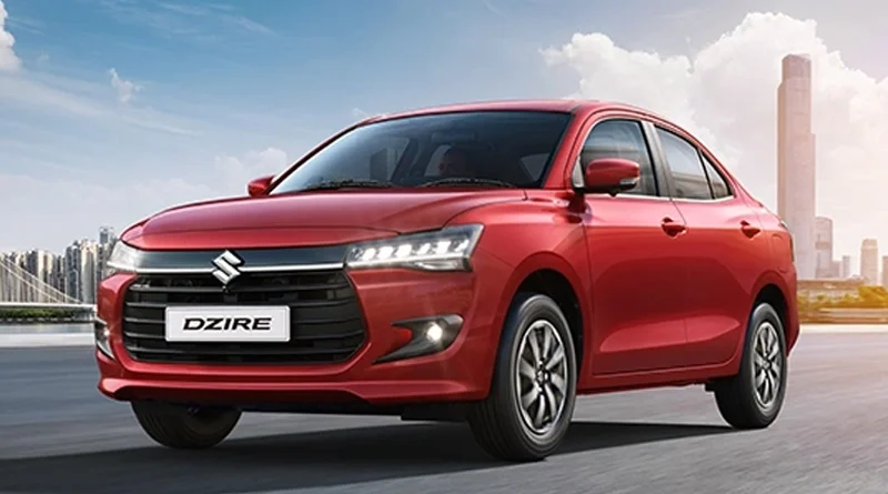 Maruti Suzuki Dzire 2026 India: Price, Specs & Mileage