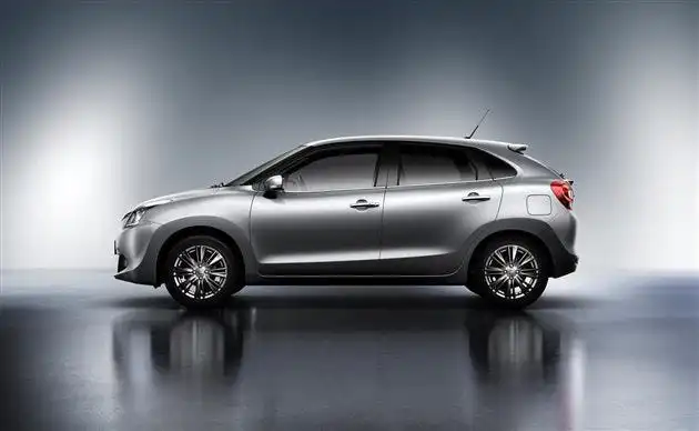 Maruti Suzuki Baleno 2026: Price, Specs, Features & Review India