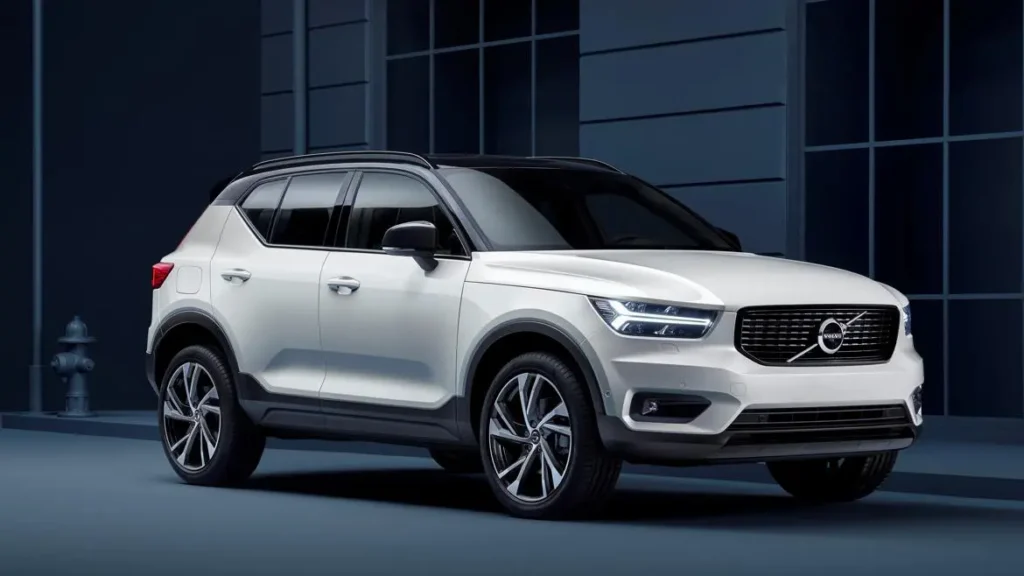 Volvo XC40 2026: Price, Specs, Features & Review India