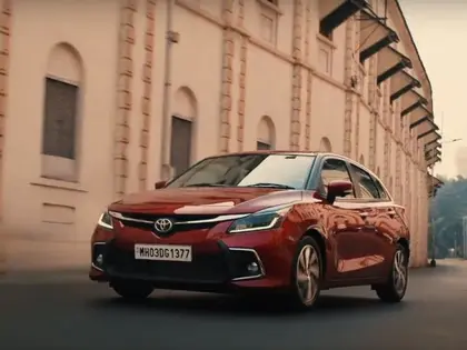 Toyota Glanza 2026: Price, Specs, Features & Review India