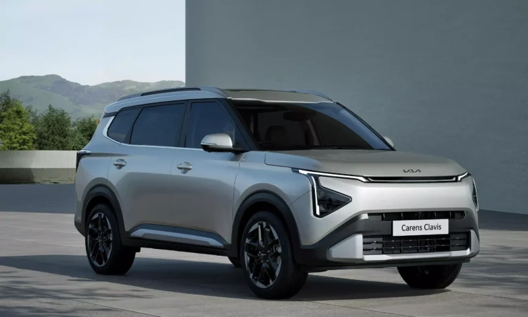 Kia Carens Clavis 2026: Price, Specs & India Review