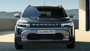 Renault Triber 2026: Price, Specs, Features & Review India