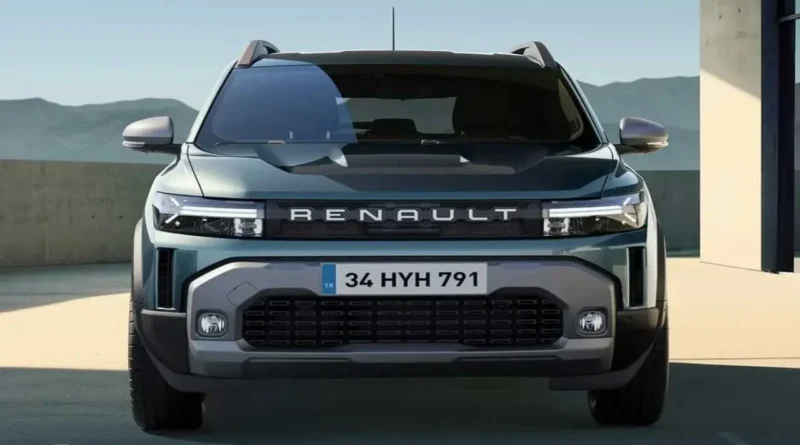 Renault Triber 2026: Price, Specs, Features & Review India