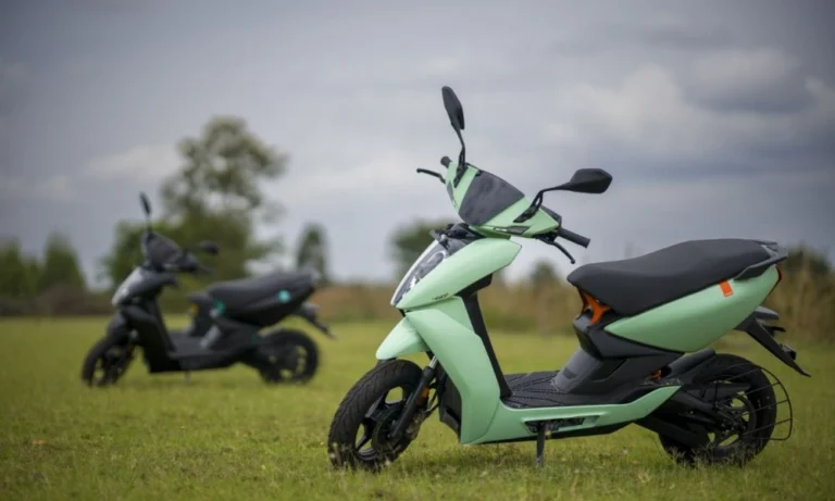 Ather 450X 2026: Price, Specs, Features & Review India
