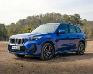 BMW X1 2026: Price, Specs, Features & Review India