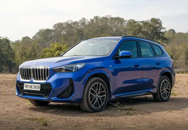 BMW X1 2026: Price, Specs, Features & Review India