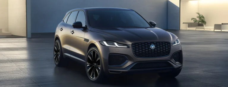 Jaguar F-Pace 2026: Price, Specs, Features & Review India