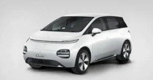 MG Windsor EV 2026: Price, Specs, Features & Review India