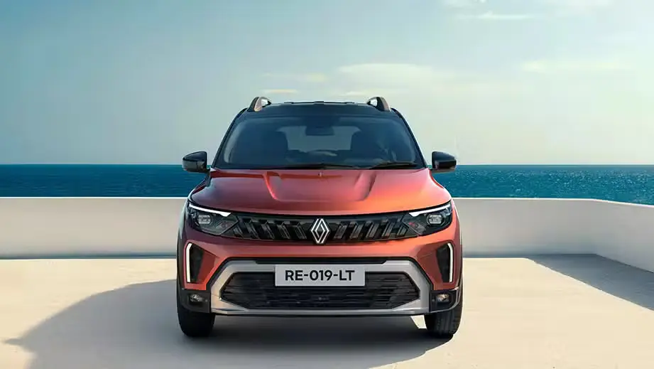 Renault Triber 2026: Price, Specs, Features & Review India