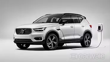 Volvo XC40 2026: Price, Specs, Features & Review India