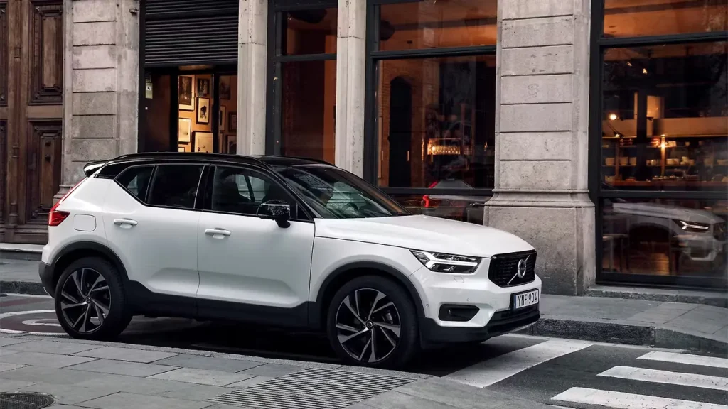 Volvo XC40 2026: Price, Specs, Features & Review India