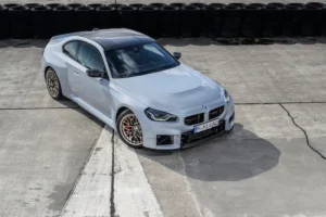 BMW PRICE HIKE