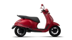 Bajaj Chetak 2026