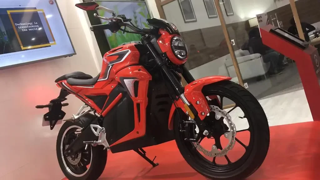 hero electric ae 47 e bike