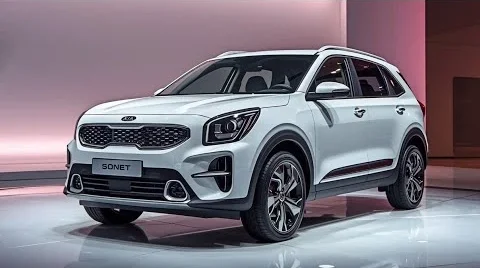 Kia Sonet 2026 फीचर्स और स्पेक्स