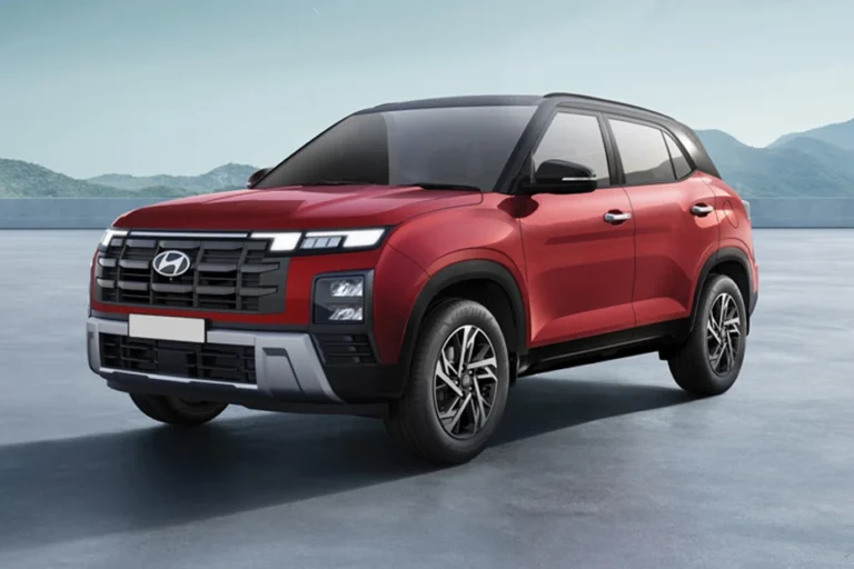 Hyundai Creta 2026: Price, Specs, Features & Review India
