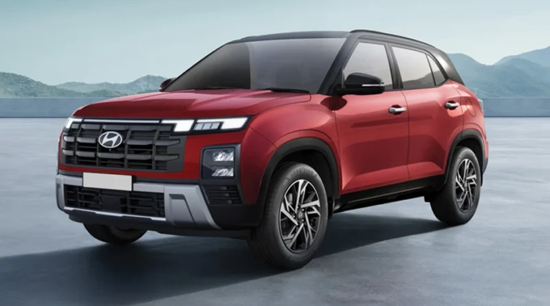 Hyundai Creta 2026: Price, Specs, Features & Review India