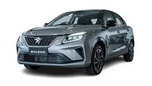 Maruti Baleno 2026: Price