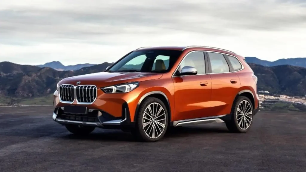 BMW X1 2026: Price, Specs, Features & Review India