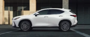 Lexus NX 2026: Price, Specs, Features & Review India