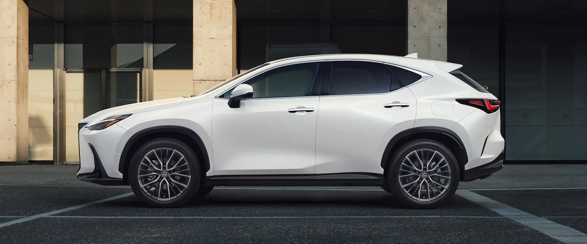 Lexus NX 2026: Price, Specs, Features & Review India