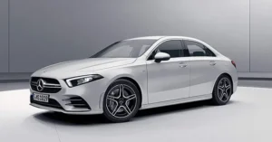 Mercedes A-Class Limousine 2026: Price, Specs in India