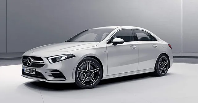 Mercedes A-Class Limousine 2026: Price, Specs in India