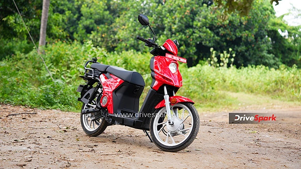 Numeros n-First EV 2026