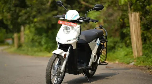 Numeros n-First EV 2026