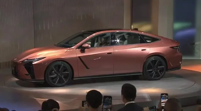 Lexus ES 2026: Price, Specs, Features & Review India