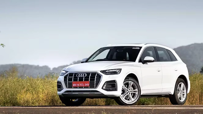 Audi Q5 2026: Price, Specs, Features & Review India