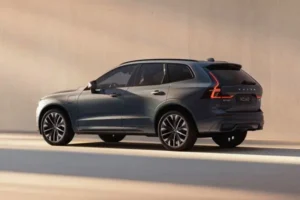 Volvo XC60 2026: Price, Specs, Features & Review India