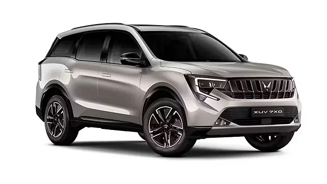 Mahindra XUV 7XO 2026 India Price, Specs & Features