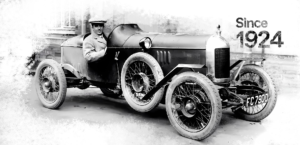 MG Motor